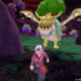 Dragon Quest Monsters: The Dark Prince – Sistem Four-Monster Synthesis, Naratif & Ciri Reverse Search