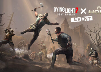 ‘Dying Light 2 Stay Human’ Ke Alam Medieval Dengan Crossover ‘For Honor’
