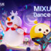 Event Eggy Party × Mixue Bermula Sekarang Dalam Game & Dunia Sebenar Di Kafe Mixue SS2!
