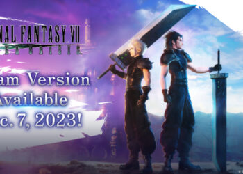 Final Fantasy VII: Ever Crisis Akan Tiba Di Steam Pada Disember 2024, Tapi Bukan Di Malaysia