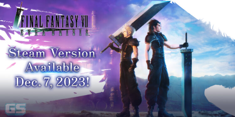 Final Fantasy VII: Ever Crisis Akan Tiba Di Steam Pada Disember 2024, Tapi Bukan Di Malaysia