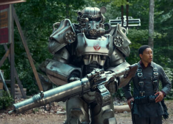 Berdasarkan Francais Game, Siri Live-Action ‘Fallout’ Akan Ditayangkan Pada April 2024