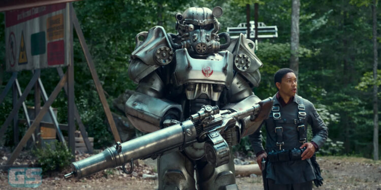 Berdasarkan Francais Game, Siri Live-Action ‘Fallout’ Akan Ditayangkan Pada April 2024