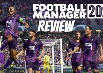 Review Football Manager 2024 – Perasaan Menjadi Pep Guardiola Menjadi Nyata