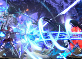 Granblue Fantasy Versus: Rising Ditunda Ke 14 Disember, Dulu November