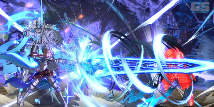Granblue Fantasy Versus: Rising Ditunda Ke 14 Disember, Dulu November