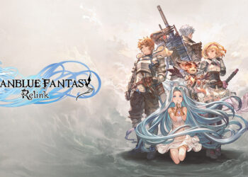 Granblue Fantasy: Relink –  Gameplay, Naratif & Watak Utama!