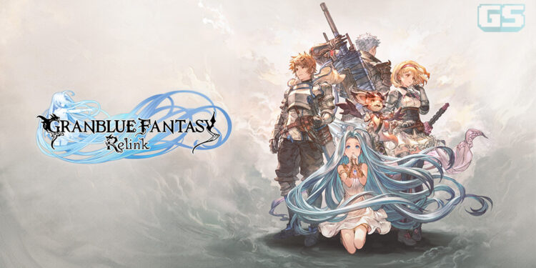 Granblue Fantasy: Relink –  Gameplay, Naratif & Watak Utama!
