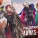 COVER Corp Mengumumkan Debut HOLOSTARS English -ARMIS-