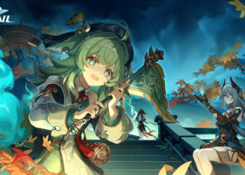 Honkai: Star Rail Version 1.5 Akan Keluar Pada 15 November 2023!