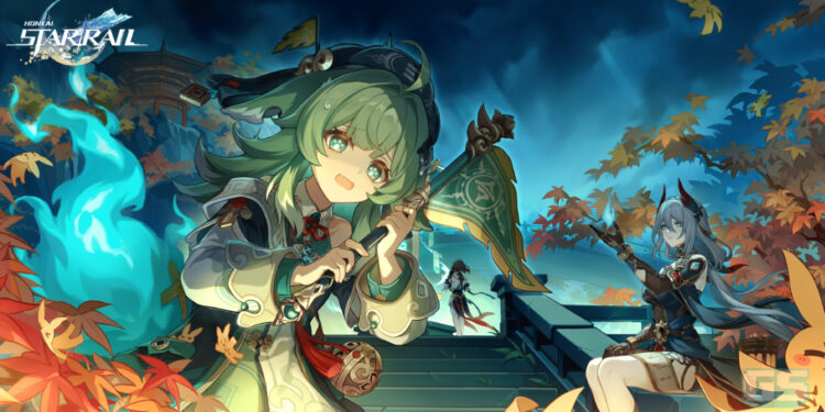 Honkai: Star Rail Version 1.5 Akan Keluar Pada 15 November 2023!