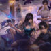 Crossover Identity V x Anime xxxHOLiC Bermula Sekarang!