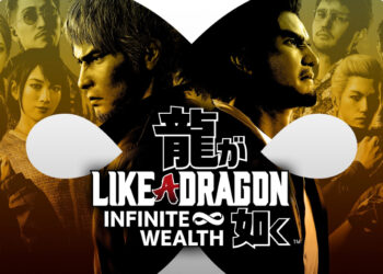 Like a Dragon: Infinite Wealth – Sinopsis Cerita & Watak-Watak Penting!