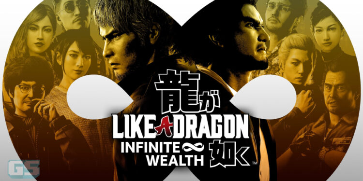Like a Dragon: Infinite Wealth – Sinopsis Cerita & Watak-Watak Penting!