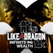 Like a Dragon: Infinite Wealth – Sinopsis Cerita & Watak-Watak Penting!