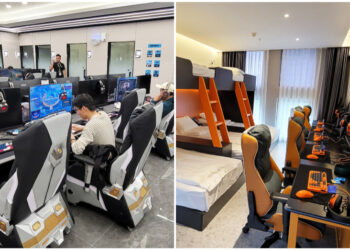 ‘NVIDIA 2023 ROAP iCafe Discovery Program’ Akan Memperkasakan Kafe Siber Di Malaysia!