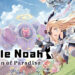 Game Aksi Roguelite ‘Little Noah: Scion of Paradise’ Tersedia Sekarang Di Xbox & Windows!