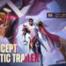 M5 World Championship Tawar Skin Eksklusif Yu Zhong & Banyak Ganjaran Lain!