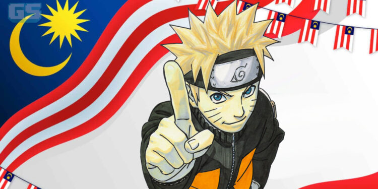 Malaysia ialah “Negara Ke-8 Paling Suka Anime di Dunia”, Menurut Kajian