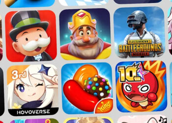 Sebanyak 83% Game Mobile Gagal Selepas 3 Tahun Dikeluarkan, Menurut Laporan