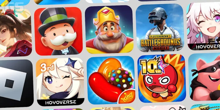Sebanyak 83% Game Mobile Gagal Selepas 3 Tahun Dikeluarkan, Menurut Laporan