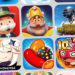 Sebanyak 83% Game Mobile Gagal Selepas 3 Tahun Dikeluarkan, Menurut Laporan