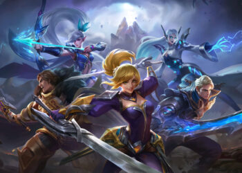 Pemilik TikTok – ByteDance Ingin Jual Moonton, Yang Cipta Mobile Legends!