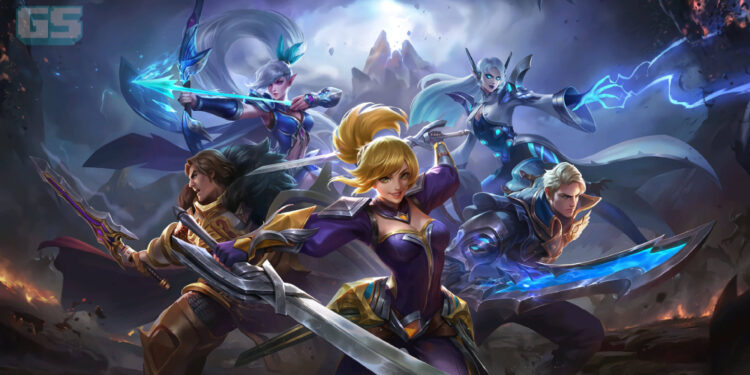 Pemilik TikTok – ByteDance Ingin Jual Moonton, Yang Cipta Mobile Legends!