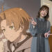 Interview bersama Yumi Uchiyama & Ai Kayano, Pelakon Suara Rudeus Greyrat & Sylphiette Dari Mushoku Tensei: Jobless Reincarnation [AFA 2023]