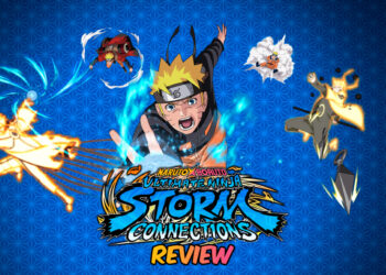 Review Naruto X Boruto: Ultimate Ninja Storm Connections – Pengalaman Serba Lengkap Untuk Peminat Naruto!