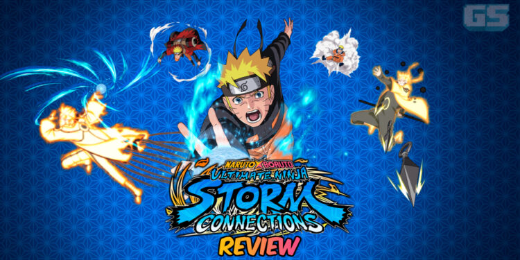 Review Naruto X Boruto: Ultimate Ninja Storm Connections – Pengalaman Serba Lengkap Untuk Peminat Naruto!