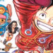 Eiichiro Oda Minta Maaf Kepada Pembaca, Kali Pertama Tidak Sempat Siap Manuskrip One Piece