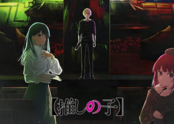 Anime Oshi no Ko Season 2 Akan Kembali Pada 2024