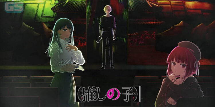 Anime Oshi no Ko Season 2 Akan Kembali Pada 2024