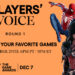 Undi Game Kegemaran Anda! 30 Game Bersaing Untuk Anugerah TGA “Player’s Voice”