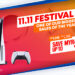 PlayStation 11.11 Festival! Jimat hingga RM550 semasa membeli PS5 & Game!