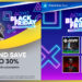 PlayStation Black Friday 2023 – Tawaran Murah Untuk Game & PlayStation Plus!