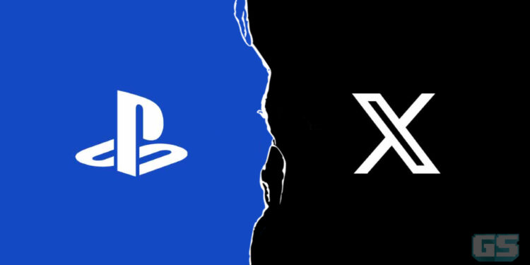 PS5 & PS4 Akan Buang Sokongan X (Twitter) Tidak Lama Lagi