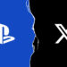 PS5 & PS4 Akan Buang Sokongan X (Twitter) Tidak Lama Lagi