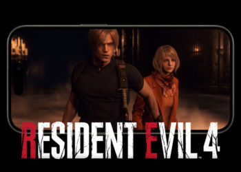 Resident Evil 4 Remake Versi iPhone Akan Tiba Disember 2023!