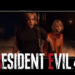 Resident Evil 4 Remake Versi iPhone Akan Tiba Disember 2023!