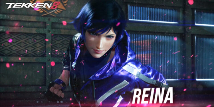 Roster Tekken 8 Akhirnya Lengkap Dengan Tambahan “Reina, Si Purple Lightning”!