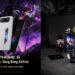 ROG Phone 6 Ialah Peranti Gaming Rasmi MLBB M5 World Championship 2023