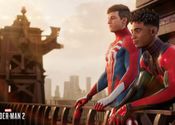 Miles Morales Mungkin Jadi ‘Spider-Man Utama’ Dalam Game Selepas Ini, Menurut Insomniac Games