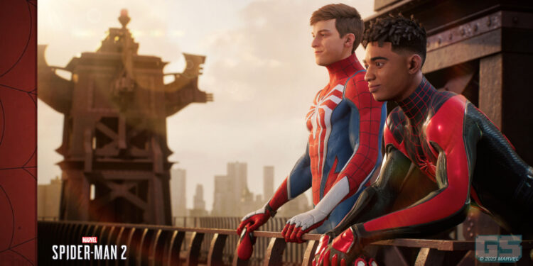 Miles Morales Mungkin Jadi ‘Spider-Man Utama’ Dalam Game Selepas Ini, Menurut Insomniac Games