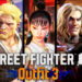 Street Fighter 6 Umum DLC Untuk Outfit 3, Akan Keluar 1 Disember!