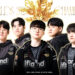 T1 Adalah Juara ‘Worlds 2023’, Trofi Ke-4 Buat ‘Faker’!