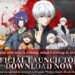 Tokyo Ghoul: Break the Chains Tersedia Sekarang di Mobile iOS & Android!