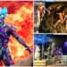 Jom Lawat Ultra Heroes Tour Di Paradigm Mall – Boleh Jumpa Ultraman Blazar!