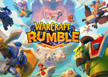 Warcraft Rumble Boleh Dimuat Turun Sekarang Di iOS & Android!